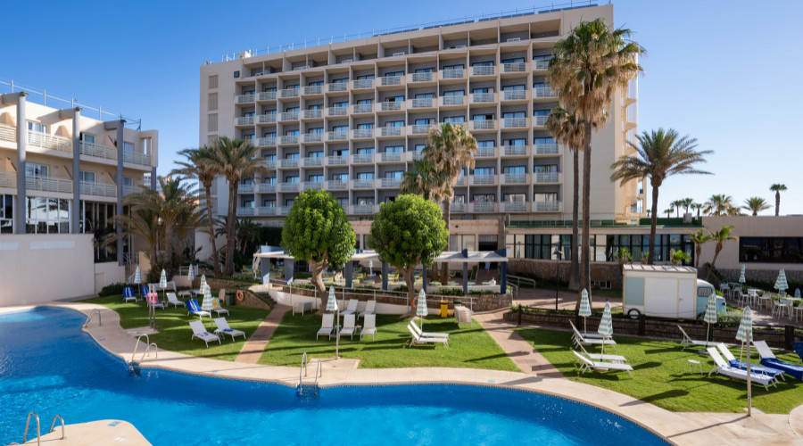 Medplaya Hotel Pez Espada en Torremolinos, Málaga Costa del Sol Medplaya Hotel Pez Espada en Torremolinos, Málaga Costa del Sol